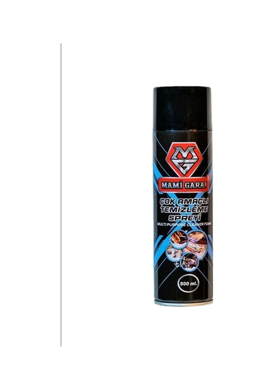 Çok Amaçlı Temizleme Spreyi 500ml