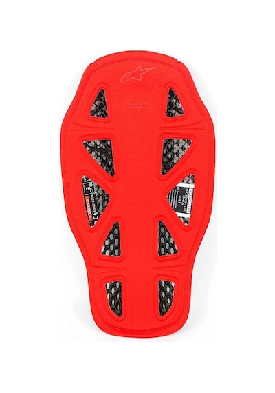 Alpinestars Nucleon Kr-1 Cell Sırt Koruması