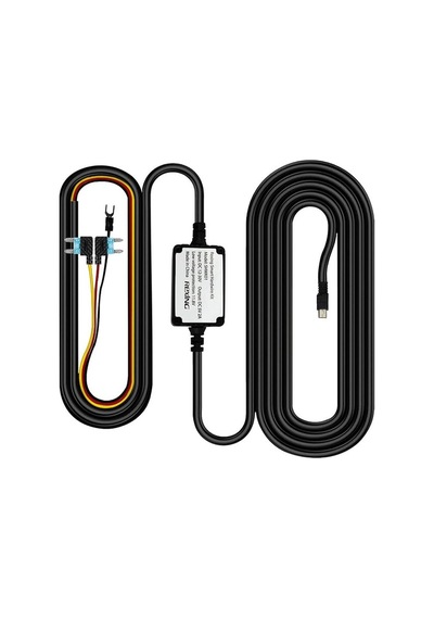 V1 V1p Wifi Versiyon V3 Ve S1 Dash Kameralar Akıllı Hardwire Kiti Mini Usb Bağlantı Noktası