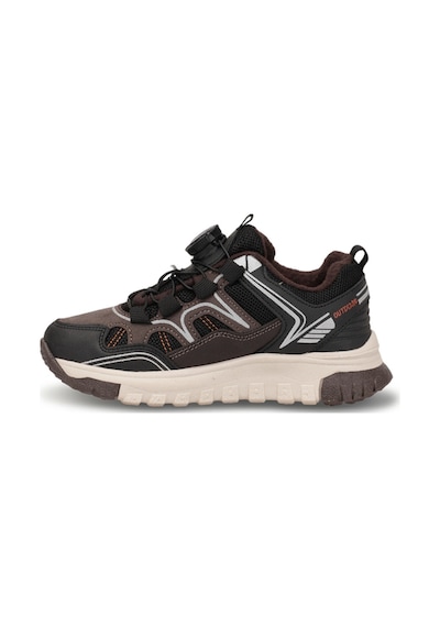 Elit 26yasfrb27 Filet Erkek Çocuk Outdoor Ayakkabı Kahverengi