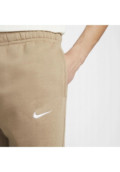 Nike Sportswear Jogger Erkek Şardonlu Eşofman Altı Açık Kahverengi