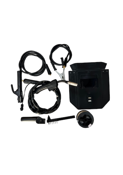 Kzabr Professional Mıg Mma-600 Yeni Nesil Kaynak Makinesi