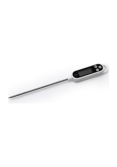 Kumtel Dijital Gıda Termometresi Hdft-01