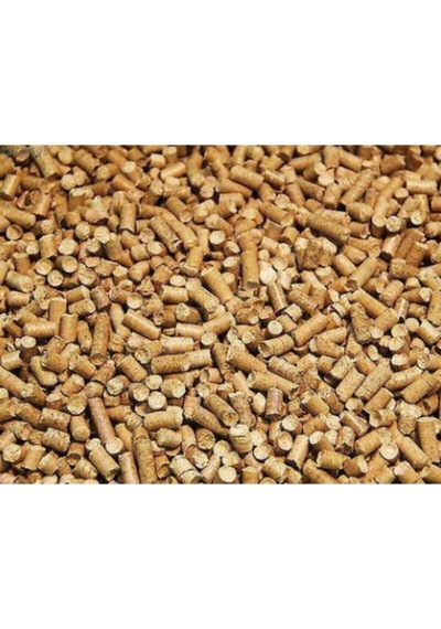 Karaoğlan Cat Pellet Peleti Kedi Kumu 10 Lt Çam Pelet