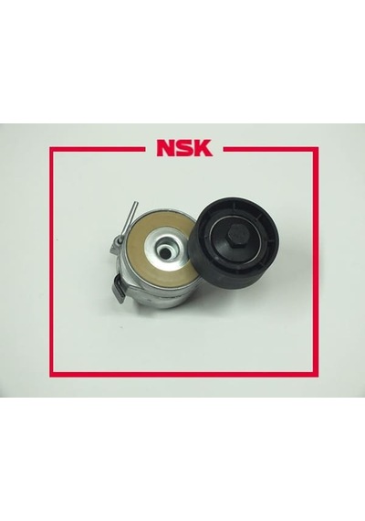 GVA 2743225 Alternatör V Kayış Gergi Rulmanı 206 Bipper Expert Partner Berlingo C5 Jumpy Nemo 1.4HDI 1.6HDI