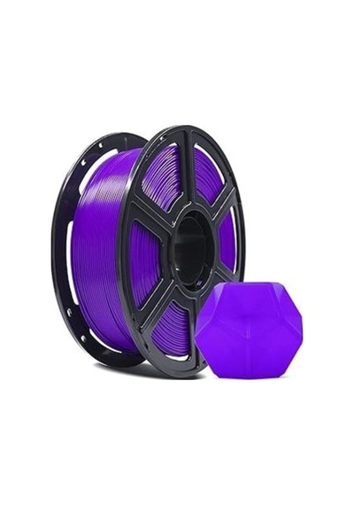 Flashforge Hs Pla 1.75mm Mor 1000g Filament