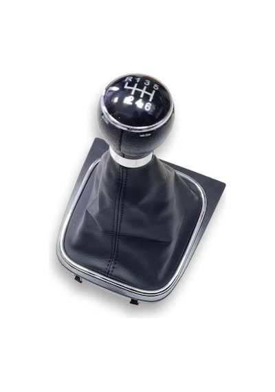 VW Jetta 2006-2011 Vites Topuzu Körüğü 6 İleri 1K0711113CE