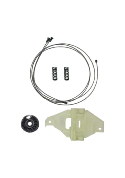 Peugeot 301 Citroen C- Elysee 2012-2017 9674437280 Set Cam Sol Arka