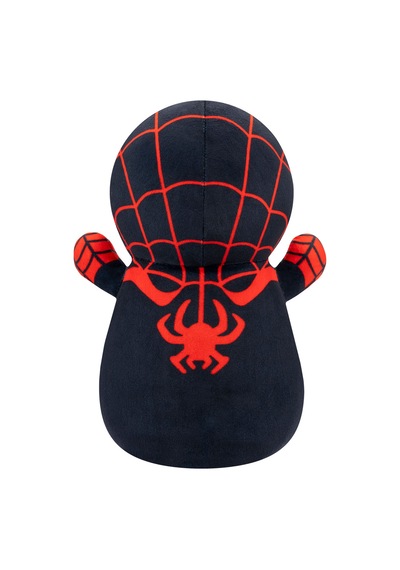 Squishmallows Hugmees Spidey Serisi - Spin 25 Cm Sf00004 Çok Renkli