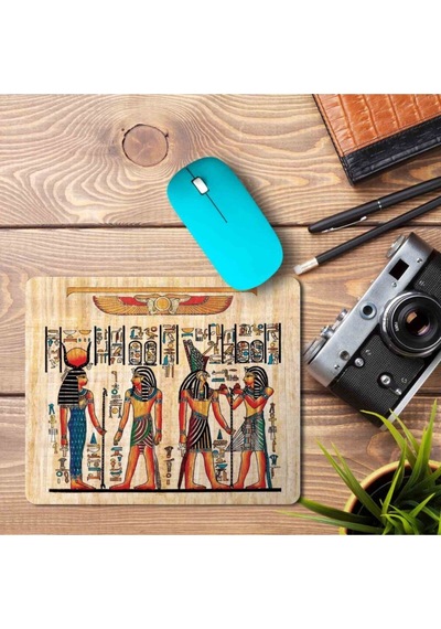 Mısır Firavun Mouse Pad Mousepad