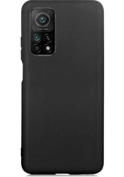 Xiaomi Mi 10T Pro Kilif Ince Esnek Soft Premium Silikon Kapak 474219680
