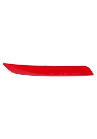 Gkl Reflektör Arka Tampon Bmw F10 Arka Sag M Tech 2010-2013 Gkl 342593 63147842956