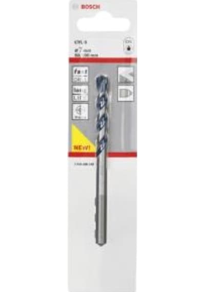 Bosch CYL-5 Blue Granite Turbo. 7x100 mm Beton Matkap Ucu - 2608588149