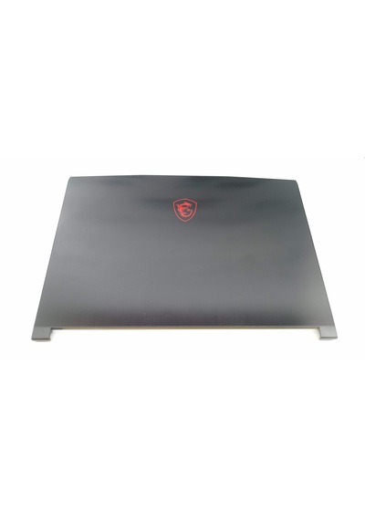Msı Gf65 Thin Lcd Cover Siyah