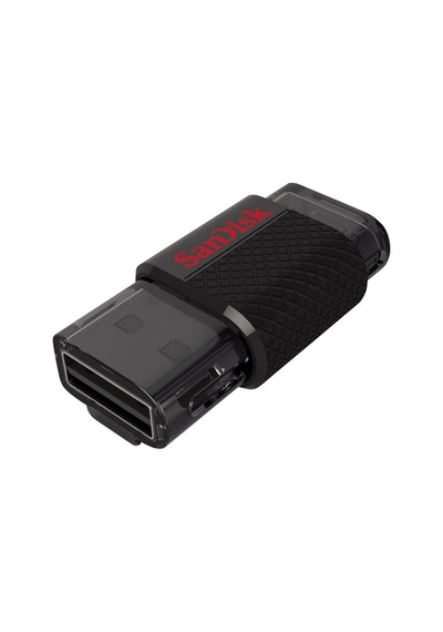 SanDisk Ultra Dual SDDD2-032G-GAM46USD 32 GB Usb 3.0 Micro Flash Bellek