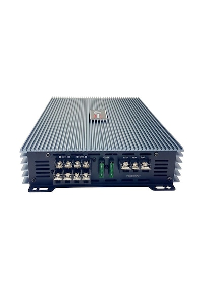 Mk Maven Klang 4 Kanal 3000watt Oto Amfi Mk-60.4ab