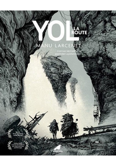 Yol / Manu Larcenet