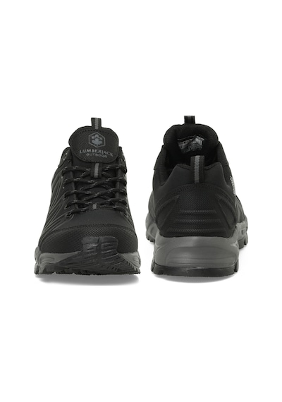 Lumberjack Shell G 5pr Siyah Unisex Outdoor 000000000102016072 Siyah-sıyah