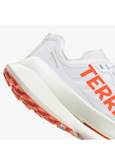 Adidas Terrex Agravic Speed Ultra Kadın Beyaz Koşu Ayakkabısı Ih3767 Beyaz
