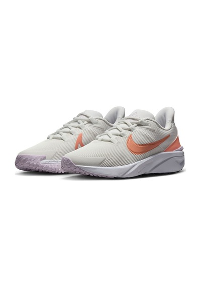 Nike Dx7615-104-nıke Star Runner 4 Krem