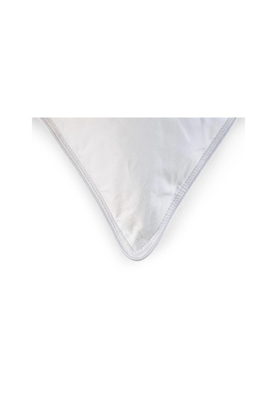 Doqu Home Deluxe Kaz Tüyü Yastık 50 X 70 Cm Beyaz