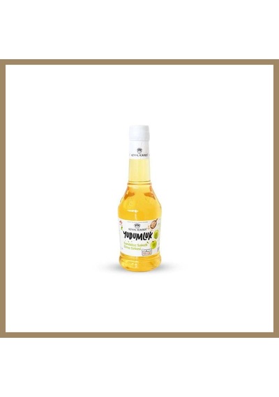 Bezos Sandaloz Sakızlı Elma Sirke 500ml 1 Adet 22