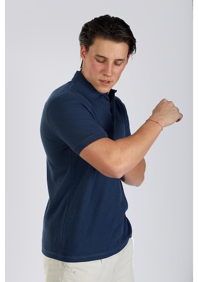 Lee Cooper Tylen Erkek Polo Yaka T-Shırt A.Lacivertvert-17658-A.Lacivertvert Lacivert Lee Cooper Tylen Erkek Polo Yaka T-Shırt A.Lacivertvert-17658-A.Lacivertvert Lacivert