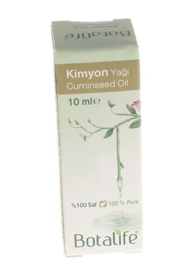 Botalife Kimyon Yağı 10 ML