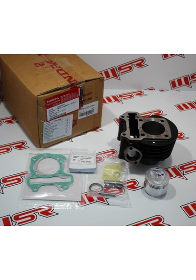 Honda Actıva Silindir Kit Hindistan A 01210kplp00