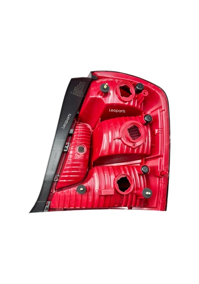 Leoparts Hyundai Accent Era Stop Lambası Sol 2006-2012 92401-1e030