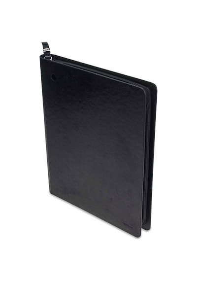 Scrikss Sd500 1 Oxford Tablet Portföyü Siyah