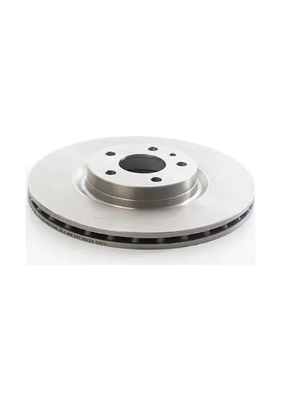 Fren Disk - Fiat Qubo, Doblo, 156, Spider, Gt, Gtv, 164 - Bsg-25210004