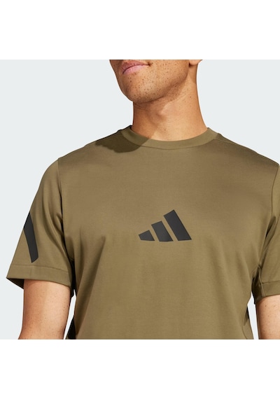Adidas Z.n.e. Erkek Tişört C-adıjc7921e50a00 Yeşil Adidas Z.n.e. Erkek Tişört C-adıjc7921e50a00 Yeşil
