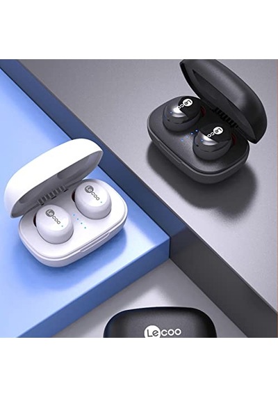 Bluetooth 5.0 Kablosuz Kulak Üstü Kulaklık Gürültü Engelleme Özelliği Sporda Doğada Evde Rahat Kullanım Siyah Diğer