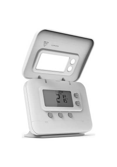 HONEYWELL T2R Programlanabilir Kablosuz Dijital Oda Termostatı