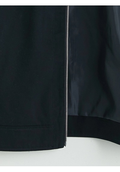 LC Waikiki Lcw Vision Lacivert Regular Fit Gömlek Yaka Erkek Ceket Navy