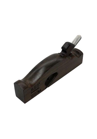 Rox Wood Mujingfang Abanoz Düztaban Rende Kanal Tip 150 Mm N11.196