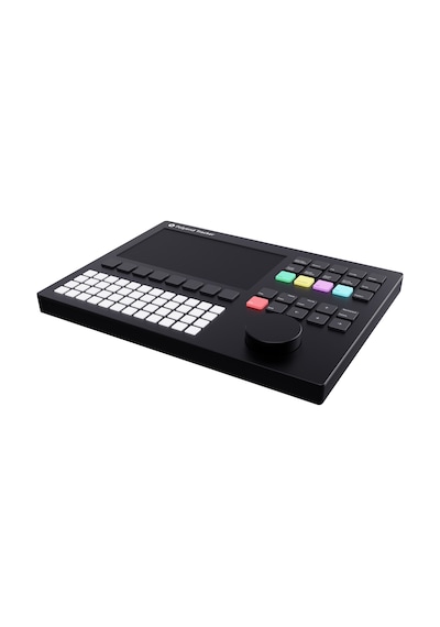 Polyend Tracker Masüstü Sampler, Wavetable Synthesizer&Sequencer