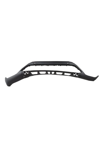 Bmw X1 2015-2018 Karlık Ön Tampon Altı Spoıler Tw Adet Oem No:51117419730