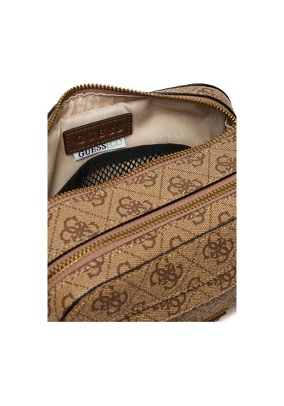 Guess Milano Erkek Portföy Ve El Çantası Pmmılop5461 Bej