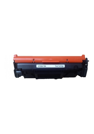 Qstar Hp Uyumlu Laserjet M211d Uyumlu  Toner - Çipli / W1360a / 136a / Hp İle Uyumlu