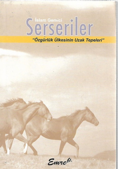 Serseriler - Özgürlük Ülkesinin Uzak Tepeleri