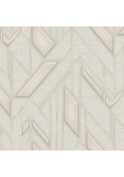 Infinite Shapes Design Duvar Kağıdı, Icon 24113-2, 16,50 M²