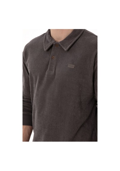 U.s. Polo Assn. Erkek Antrasit Sweatshirt 50290583-vr006 Antrasit