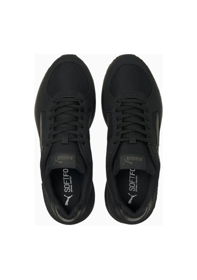 Puma 380738-01 Graviton Erkek Günlük Spor Ayakkabı Siyah