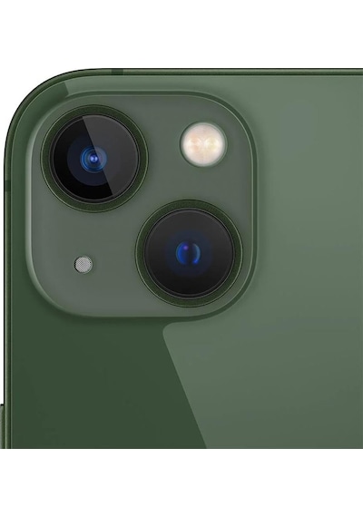 Yenilenmiş Apple iPhone 13 Mini 128GB B Kalite (12 Ay Garantili)