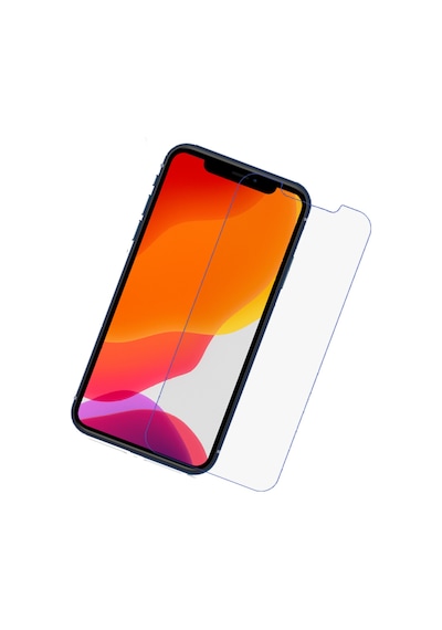 ErkMobile Apple Uyumlu iPhone 12 Mini Kırılmaz Ekran Koruyucu Temperli Cam