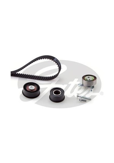 GATES K015369XS TRİGER EKSANTRİK GERGİ SETİ ASTRA F VECTRA B CORS