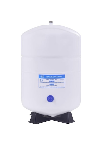 Su Arıtma Cihazı Temiz Su Deposu Tankı 8 Litre