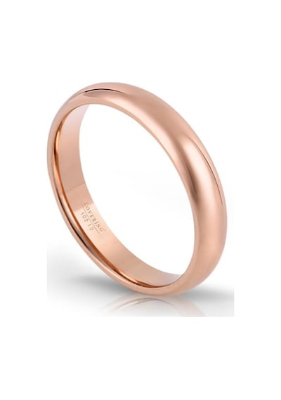 Lvr102b Kadın Çelik Yüzük Rose Gold